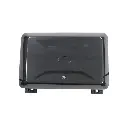 Defender L663 Gloss Black Gear Carrier