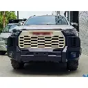 4x4 Body Kit For Toyota Hilux Rocco 2020 Upgrade To Toyota Tundra 2021