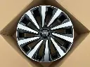 New Land Rover 22” 23” Original Design Alloy