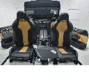 Original Seats For BMW X3M X4M X5M X6M