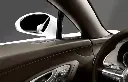 Bugatti Veyron Wing Mirrors