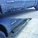 Electric Side Step Power Running Boards For Gmc Yukon 2015-2018