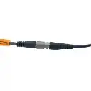 VASS 9-Pin Fischer to USB lead for VAS 6154/B