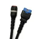 VOCOM II – Heavy-Duty Vehicle Diagnostics Kit