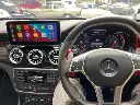 Best STEREO For Mercedes Benz GLA