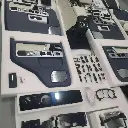 2002-2018 Mercedes Benz G CLASS UPGRADE TO 2020 STYLE