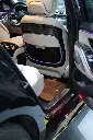 Mercedes-Benz W221 Interior Exterior Facelift To W223