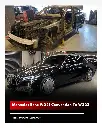 MERCEDES-BENZ W221 2006 - 2013 UPGRADE TO W223 2020 - 2024 MAYBACH