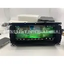 Range Rover Evoque 10.25 Carplay 8GB RAM Android 12 Stereo 4k 2012-17