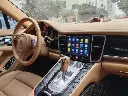 Porsche Panamera PCM 3.1 Android’s Carplay Stereo