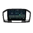 Opel Insigina 2009-12 Android Stereo Wireless Apple CarPlay Android auto