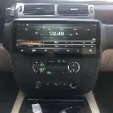 GMC 2007-12 12.3” Android CarPlay Stereo