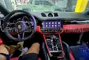 Full-screen Porsche Carplay PCM5 Activation for Macan 2019+