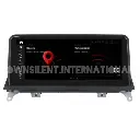 BMW X5X6 (2004-2013) 10.25 ANDROID MULTIMEDIA SYSTEM (E70 E71)
