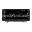 BMW 34 SERIES & M3M4 (2012-2019) 10.25 ANDROID MULTIMEDIA SYSTEM (F30 F31 F32 F33 F34 F36 F80 F82)