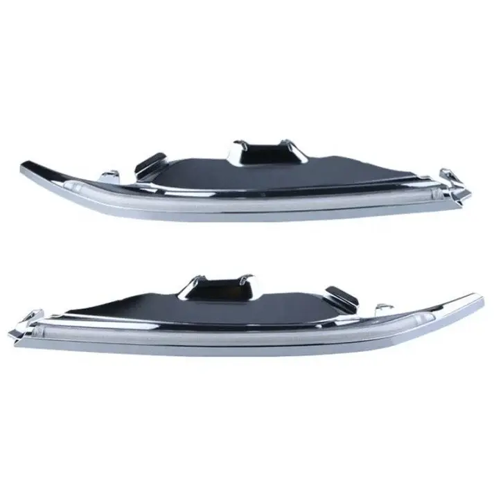 Product Name LED Head Lamp Eyebrow with DRL Signal Function