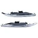 Product Name LED Head Lamp Eyebrow with DRL Signal Function