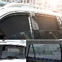 Car Sunshade Curtain For Camry