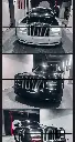 Rolls Royce Phantom 1 to Phantom 2 Conversion Body Kit