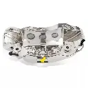Performance Brake Kit with 405x34MM Disc 20” For GClass W464 W463 G500 G63