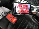 OEM FERRARI SDX