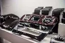 G-class W464 G63 G55 G500 Original Carbon Fiber Interior kit
