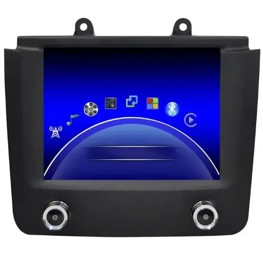 Maserati Gran cabrio Gran Cabrio GC 2007-17 8” Android CarPlay Stereo navigation
