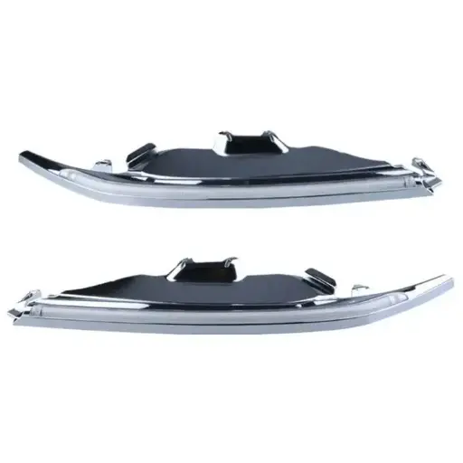 Product Name LED Head Lamp Eyebrow with DRL Signal Function