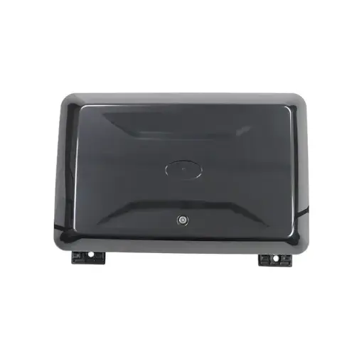 Defender L663 Gloss Black Gear Carrier