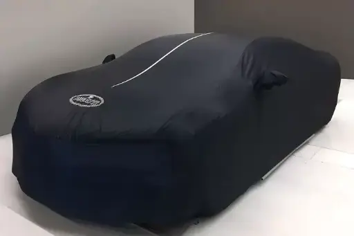 Bugatti Chiron Car Cover