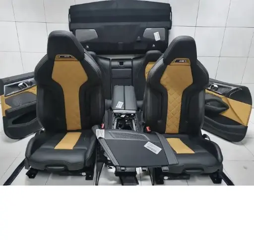 Original Seats For BMW X3M X4M X5M X6M