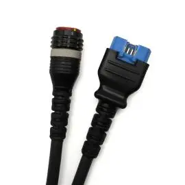 VOCOM II – Heavy-Duty Vehicle Diagnostics Kit
