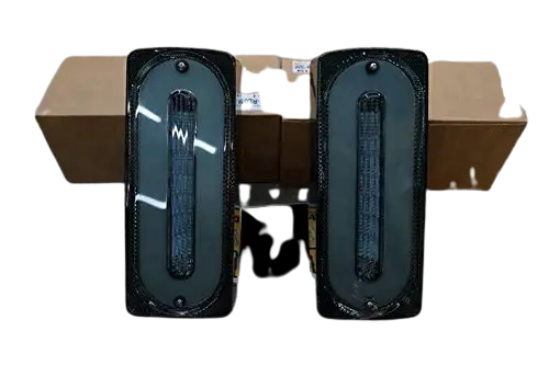 Mercedes G Class Tail Lights