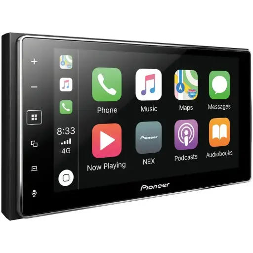 Pioneer Apple Carplay Wireless Adapter for Pioneer Factory Wired Apple CarPlay